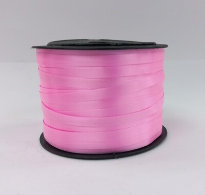 Streamers Light Pink (Per Yard)