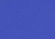 Plain Foam Sheet- Blue (8.5" X 11")