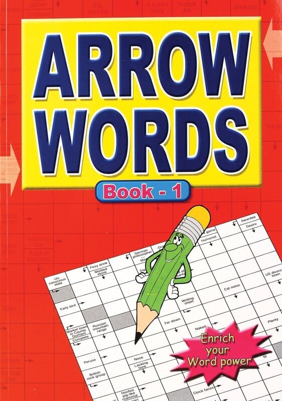Arrow Words