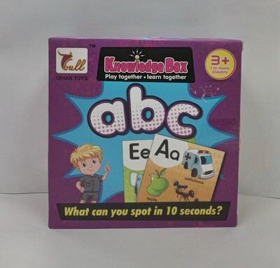 Knowledge Box ABC
