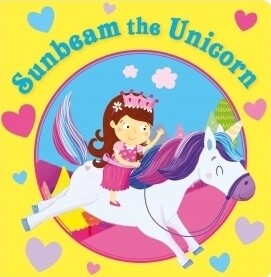 Sunbeam the Unicorn
