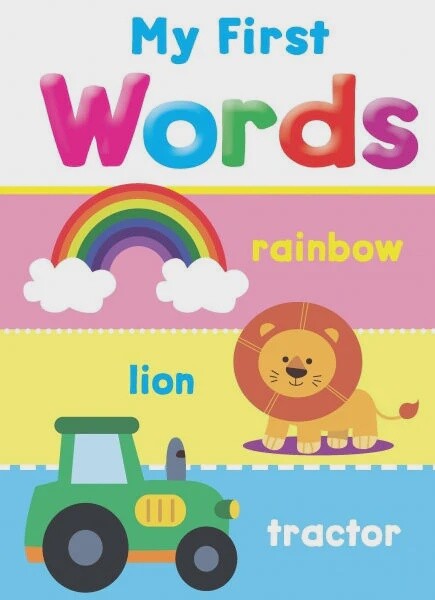 My First Words My First Words