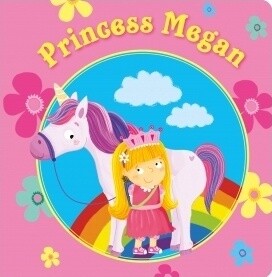 Princess Megan Princess Megan