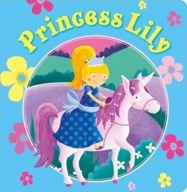 Princess Lily Princess Lily