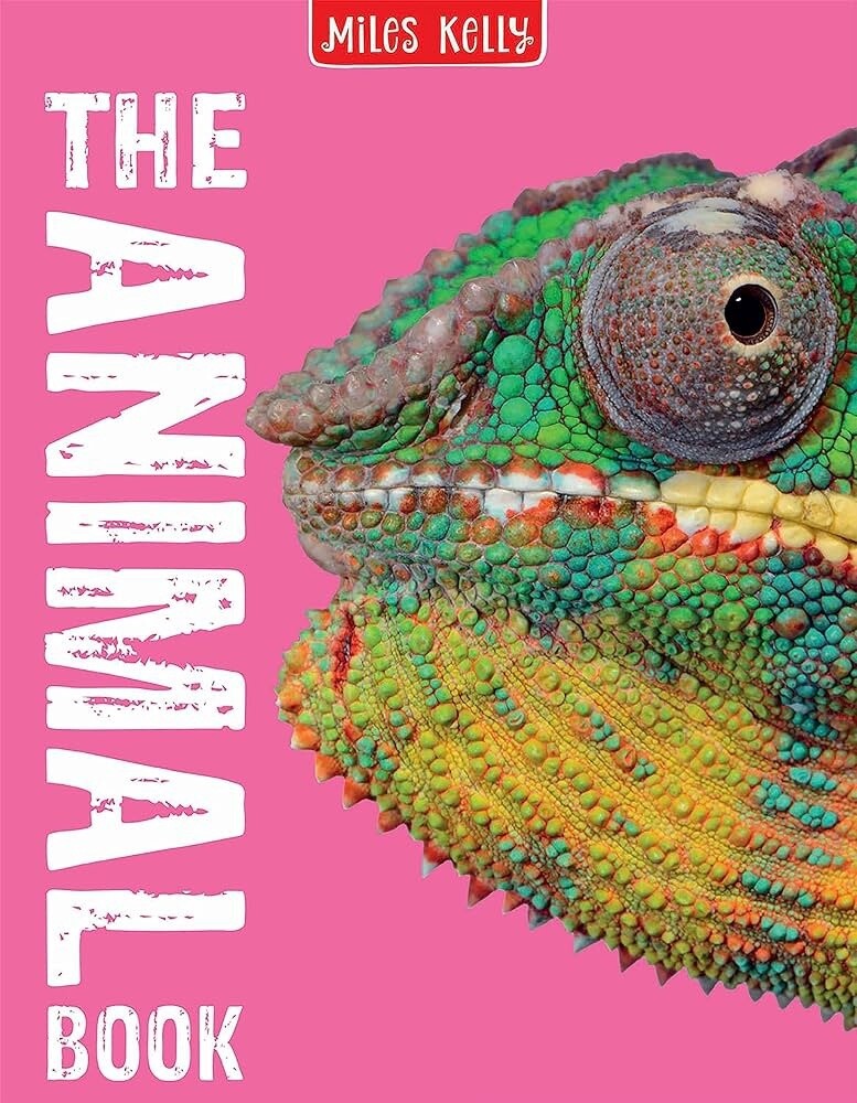 The Animal Book The Animal Book
