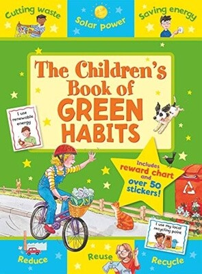 The Children's Book of Green Habits