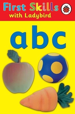 First Skills with ABC