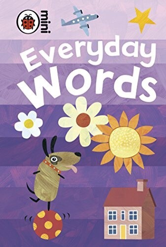Mini Early Learning-  Everyday Words