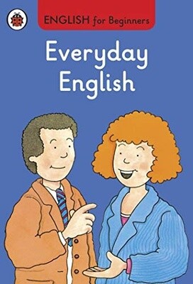 English for Beginners- Everyday English
