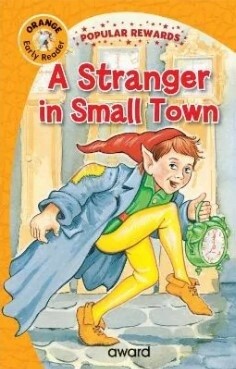 Popular Rewards- A Stranger in Small Town