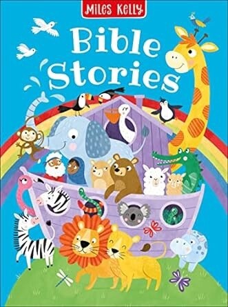 Bible Stories Bible Stories