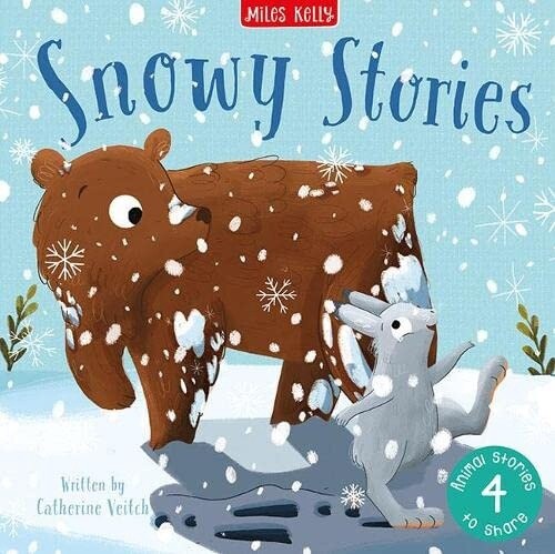 Snowy Stories Snowy Stories