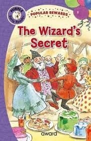 Popular Rewards- The Wizard's Secret