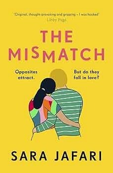 The Mismatch - Sara Jafari