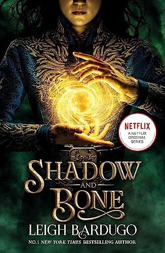 Shadow and Bone- Leigh Barbugo Shadow and Bone- Leigh Barbugo