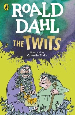 Roald Dahl The Twits