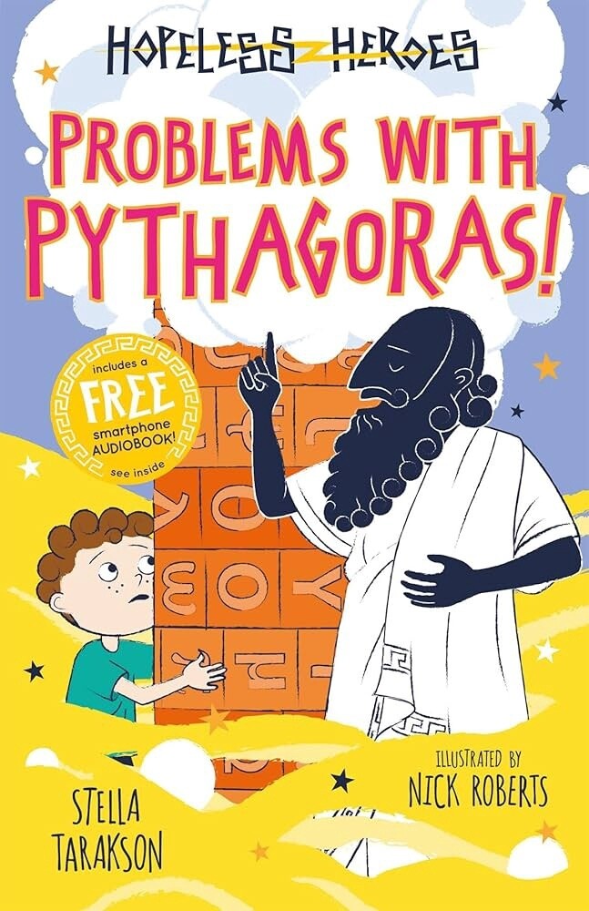 Hopeless Heroes Problems with Pythagoras
