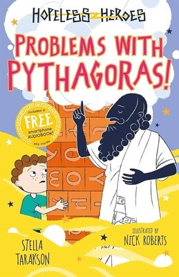 Hopeless Heroes Problems with Pythagoras