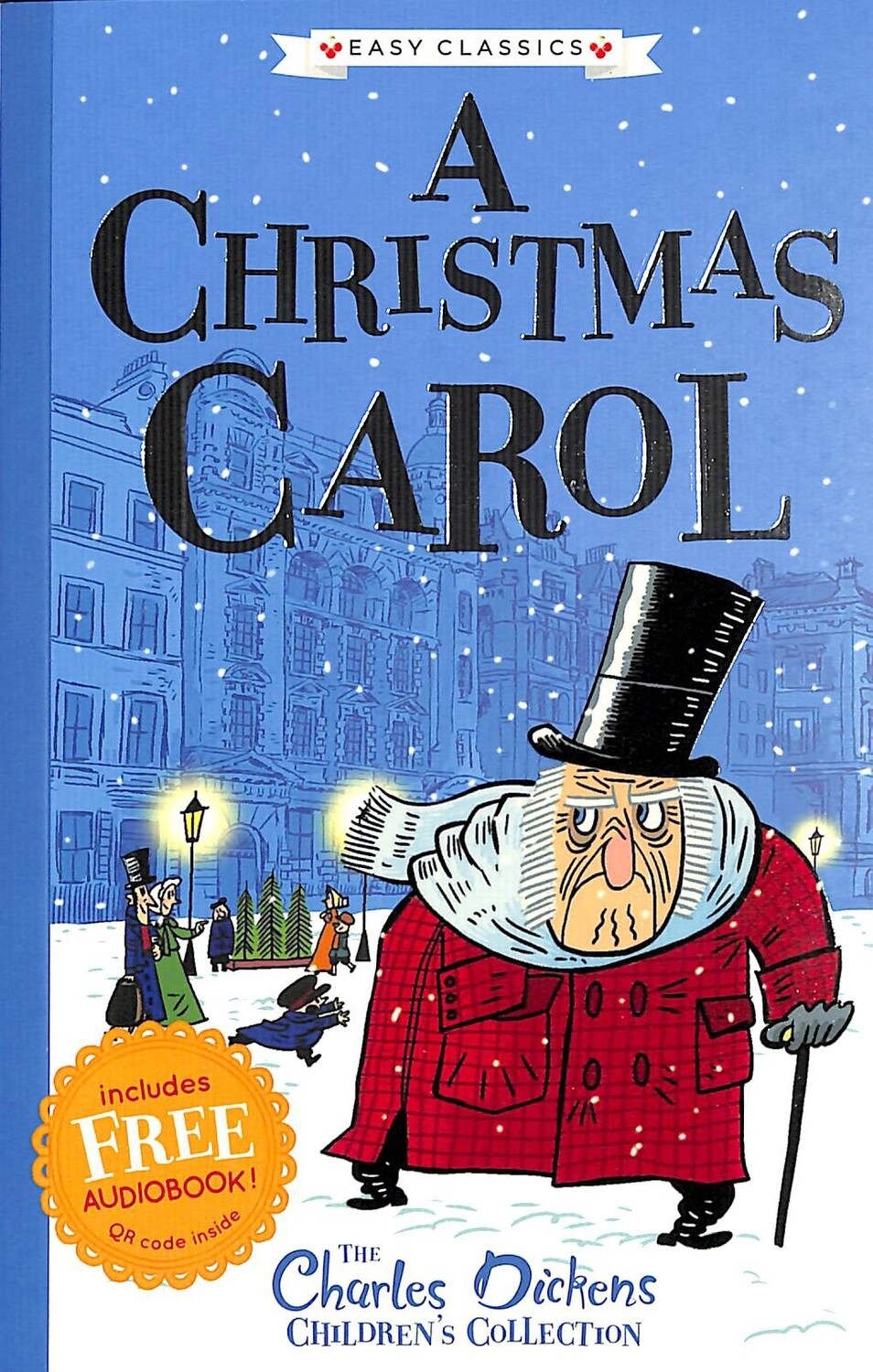 Easy Classics A Christmas Carol