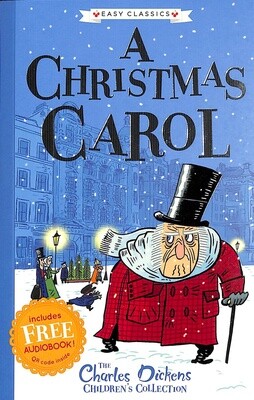 Easy Classics A Christmas Carol Easy Classics A Christmas Carol