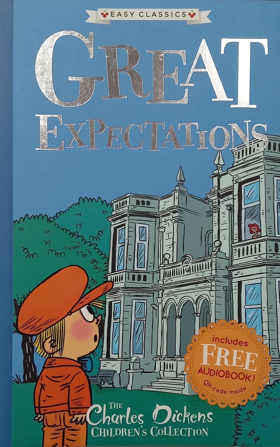 Easy Classics Great Expectations Easy Classics Great Expectations