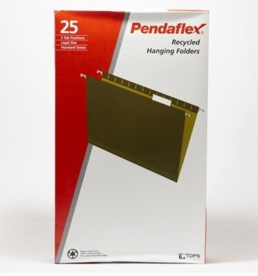Hanging Folders (25's)