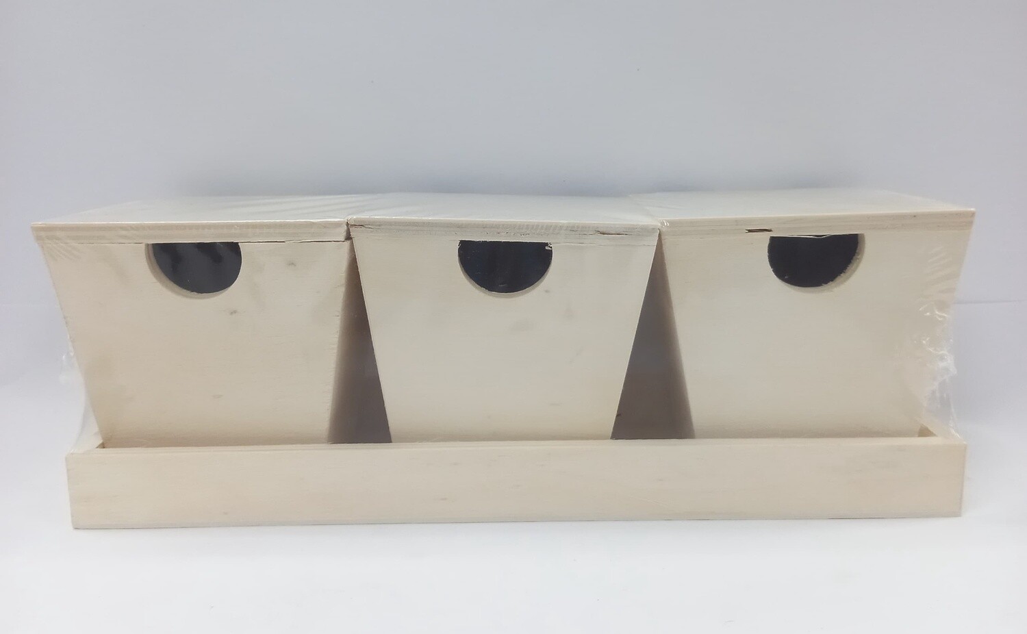 Planter Tray (3 pcs)