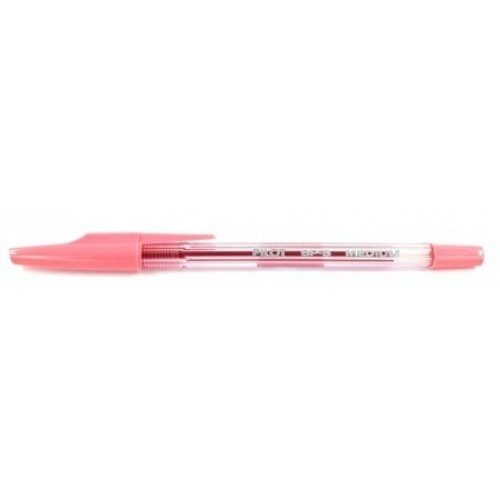 BPS Pink (Medium)