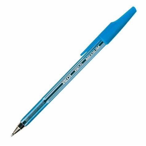 BPS Blue (Medium)