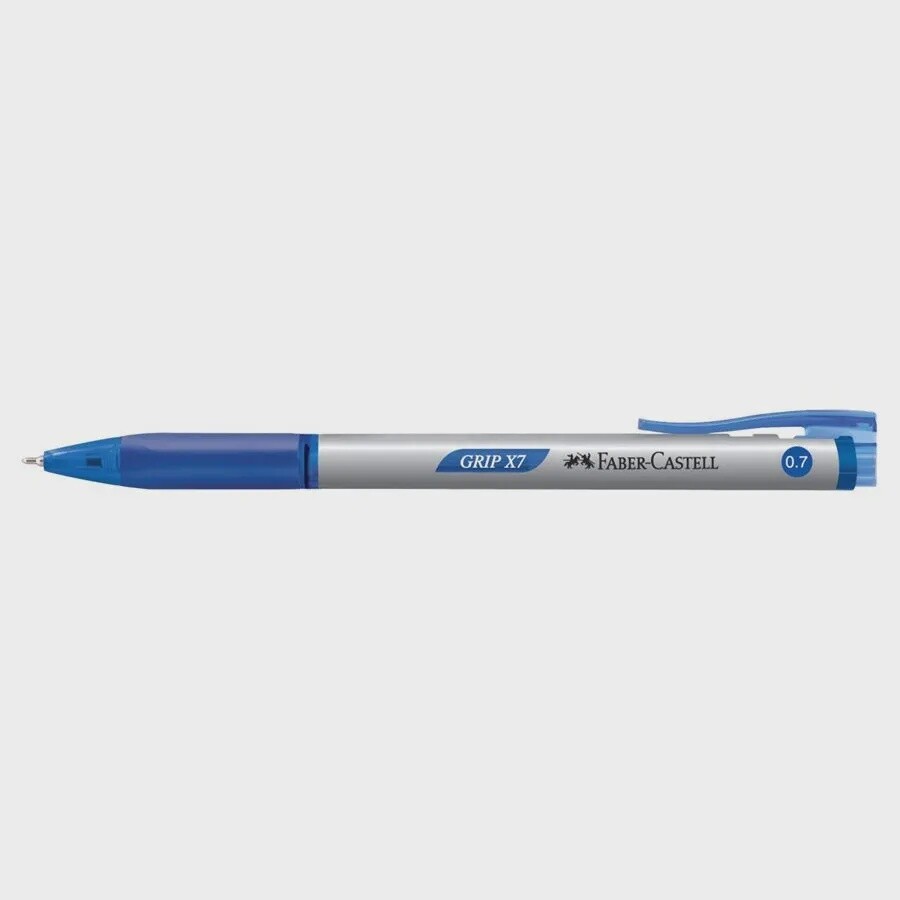 Grip X5 (Blue)