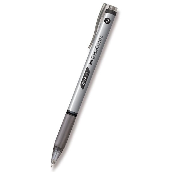 Grip X5 (Black) Grip X5 (Black)