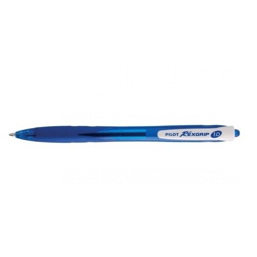 Rexgrip Blue (Medium)