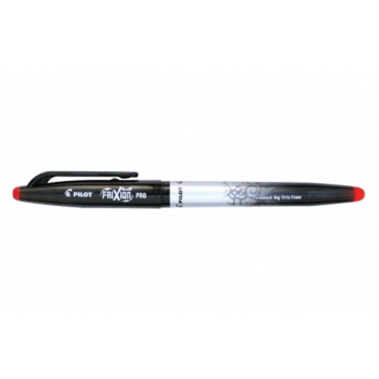 Frixion Pro- Red (0.7)