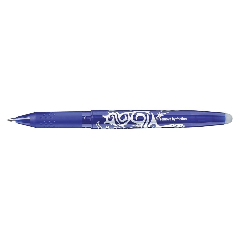 Frixion- Blue (0.7) Frixion- Blue (0.7)