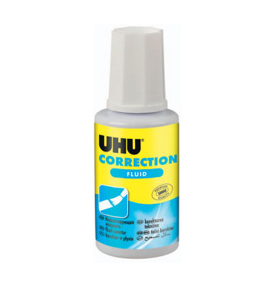UHU Correction Fluid