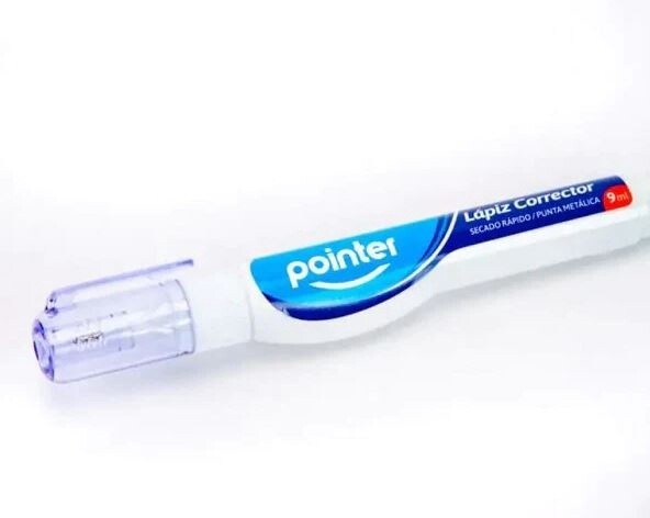 Correction Pen (Pointer)