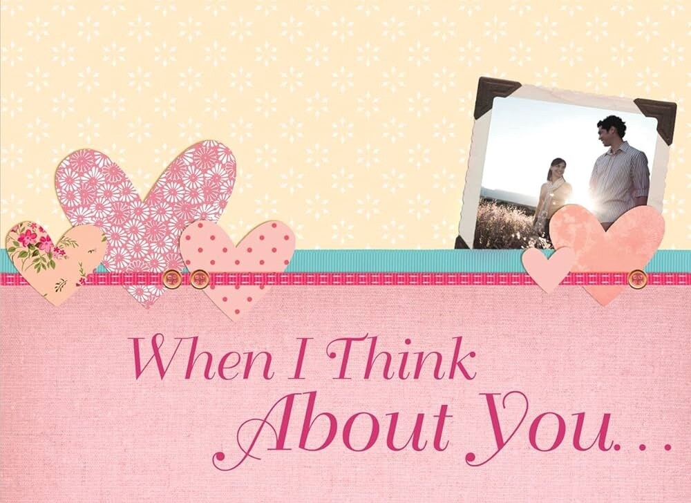 When I Think About You