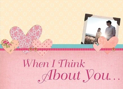 When I Think About You