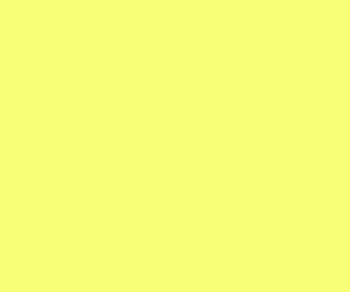 Kite Paper- Light Yellow