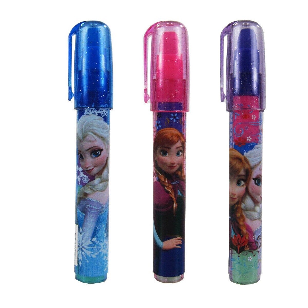 Pop Up- Rocket Eraser (Characters)