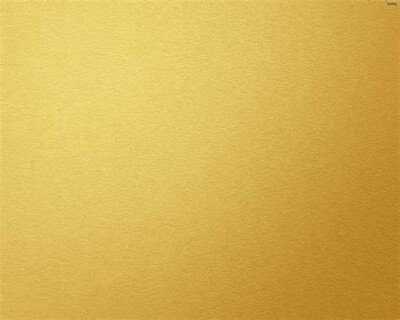 Kite Paper- Pale Gold