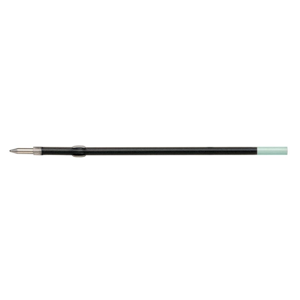 Refill-  Pilot Ballpoint Pen, RFNS-GP-M (Black- short)