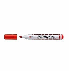 Stabilo Whiteboard Marker- Red Stabilo Whiteboard Marker- Red