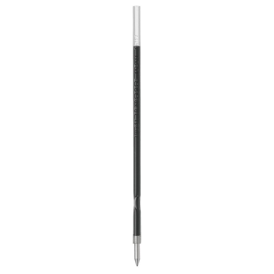 Refill-  Pilot Ballpoint Pen, RFJ-GP-M (Black- long)