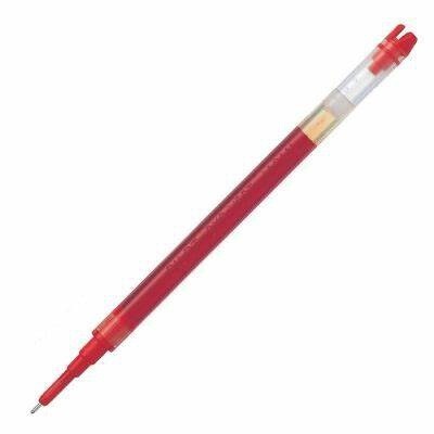 Refill- Hi Tec V7 RT Fine (Red)