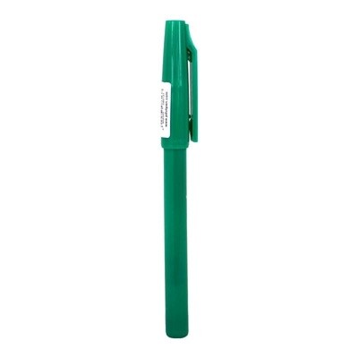 Pilot Sign Pen Green