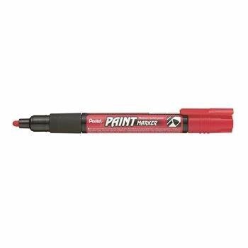 Paint Marker- Red