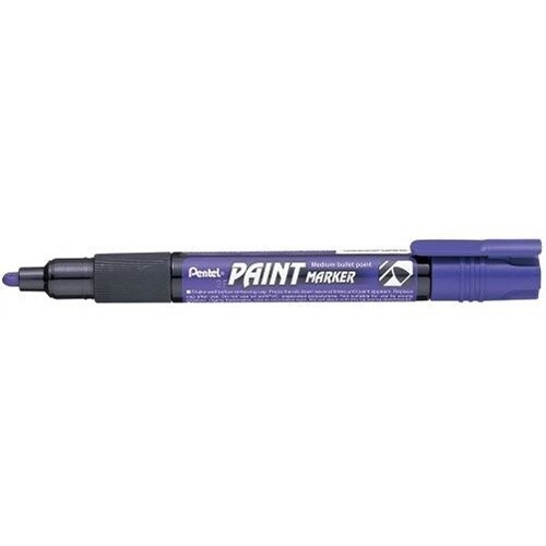 Paint Marker- Purple