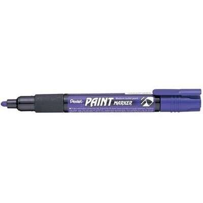 Paint Marker- Purple