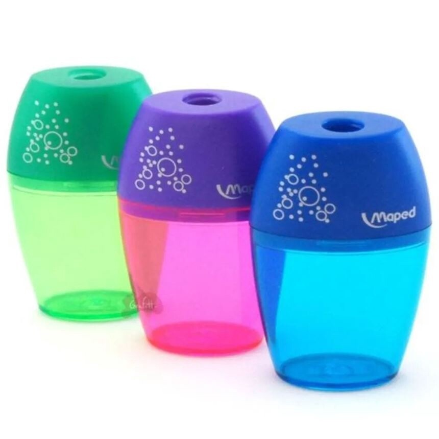 Maped Shaker Sharpener